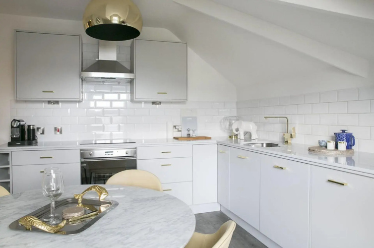 Sanderson Suites