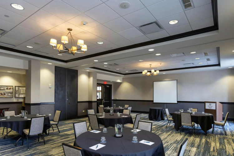 Sheraton Chicago Northbrook Hotel photo 27