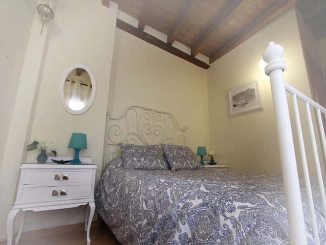 Apartamentos Toledo Suite