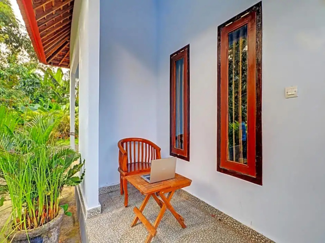 Oyo 92401 Hotel Mustika