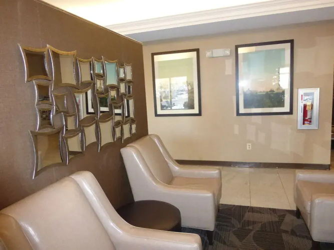 Comfort Inn