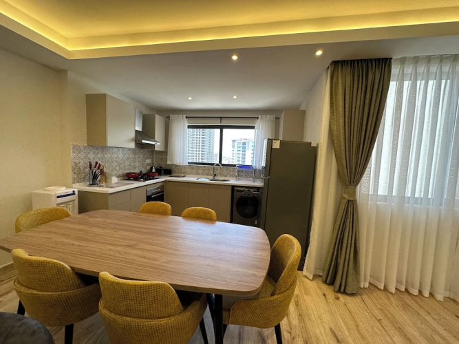 Elite Apartments
