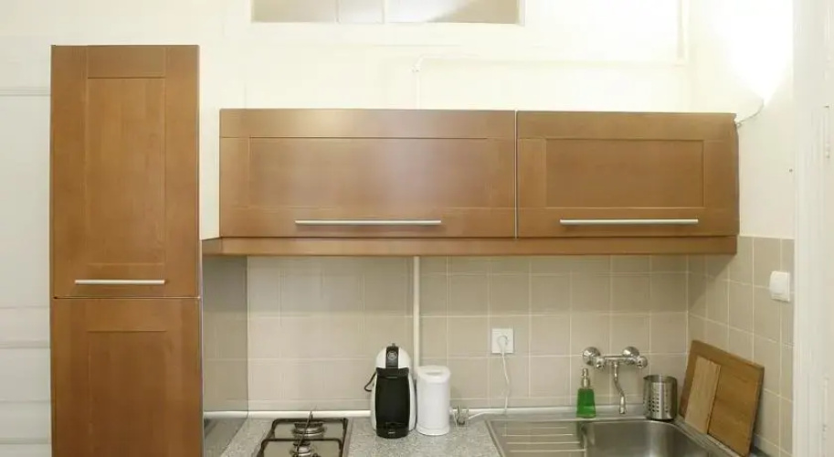 Vagabond Apartment