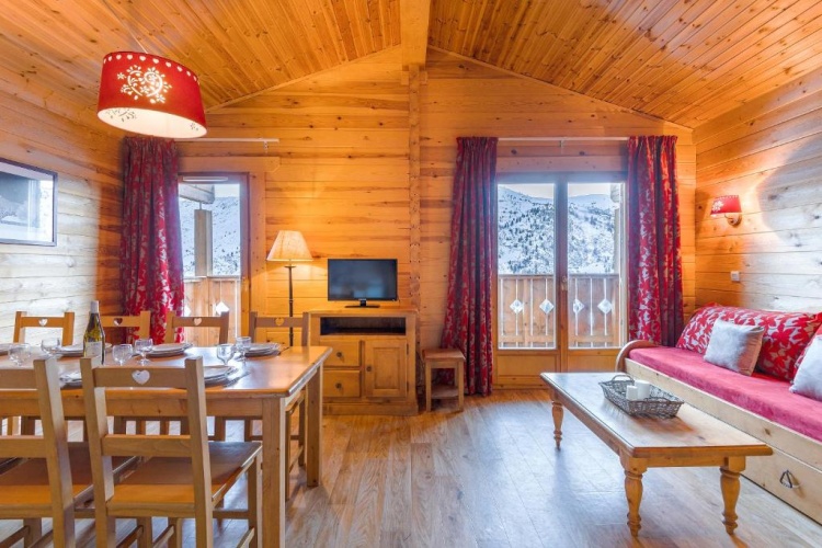 Chalet