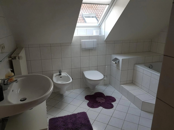 G.O.D. Ferienwohnung