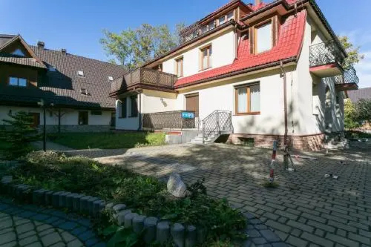 VIP Apartamenty Tetmajera Centrum