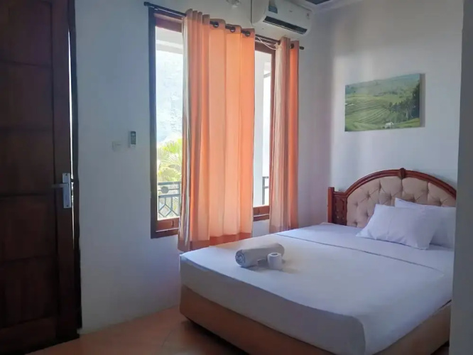 Ayu Homestay