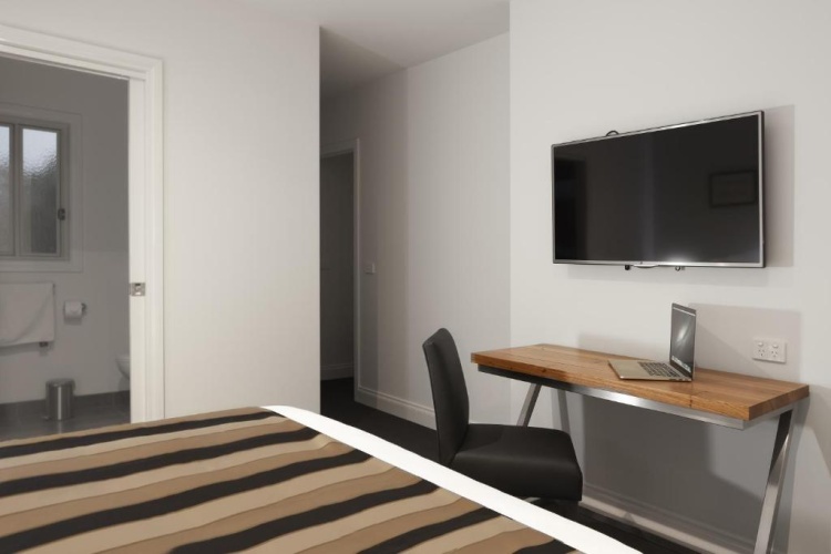 1 Bedroom Cottage
