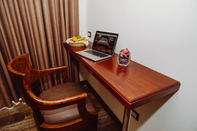 Jaya Hotel Machu Picchu