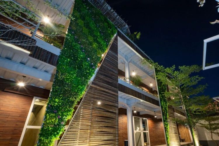 Imagen del hotel