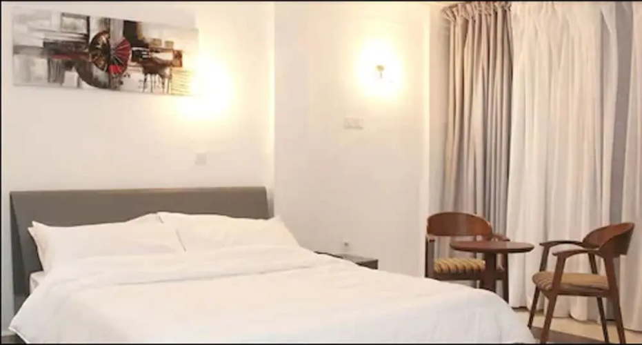 Medina Hotel