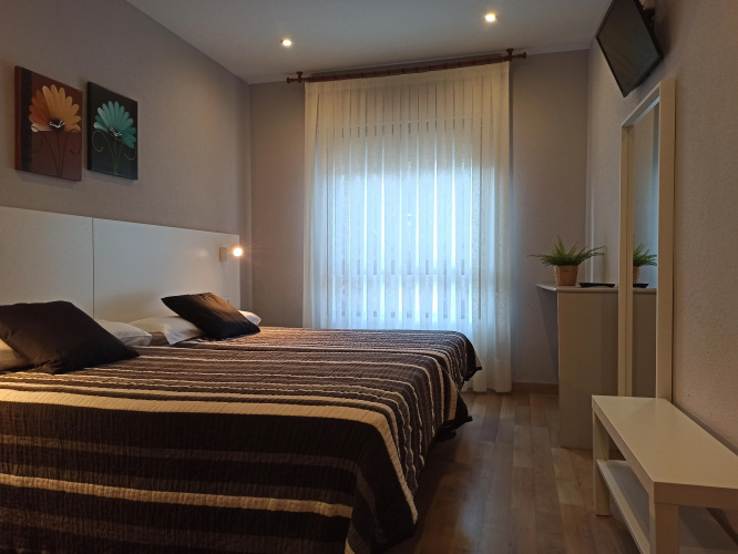 Hotel Marrodan