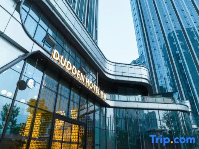 Dudden Hotel