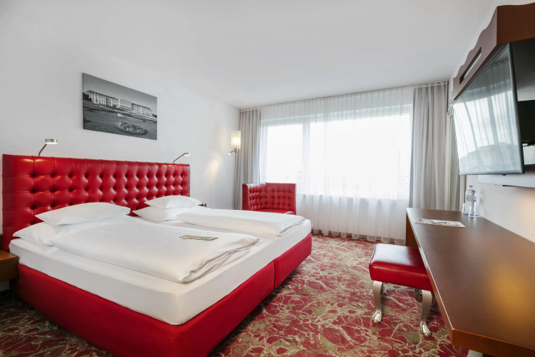 ARCOTEL Kaiserwasser Vienna