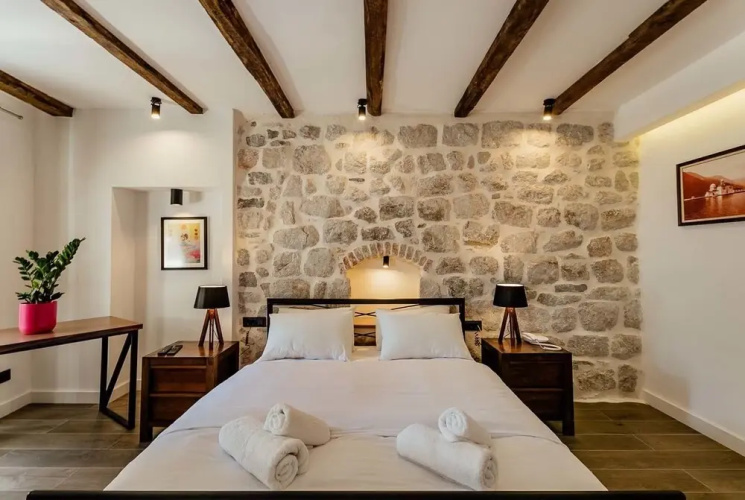 Hotel Nauta