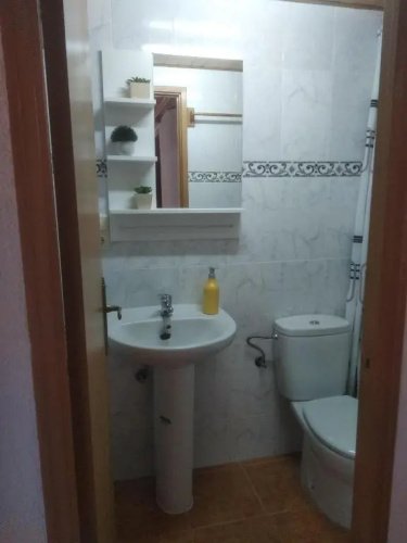 Apartamentos loli