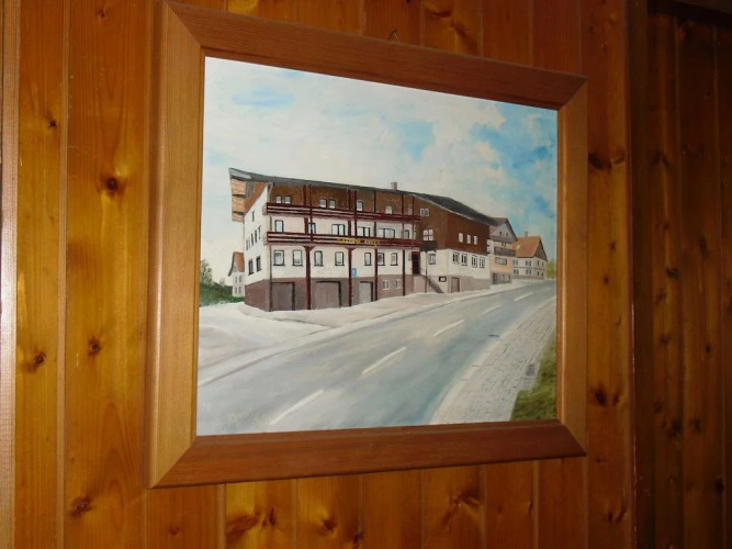 Landgasthof Anker
