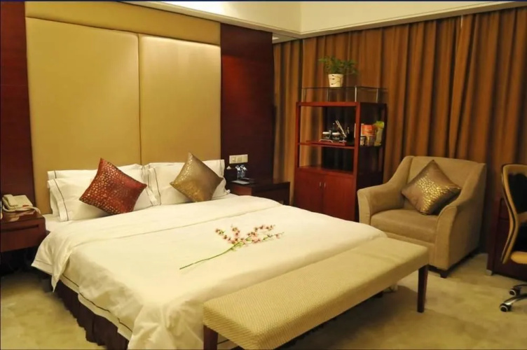 Wujiang Perches Resort - Wujiang