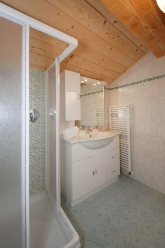 Casa Seler - Appartamento rosso