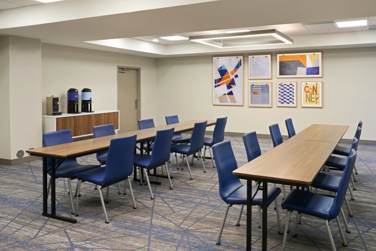 Holiday Inn Express & Suites Kendall East - Miami photo 19