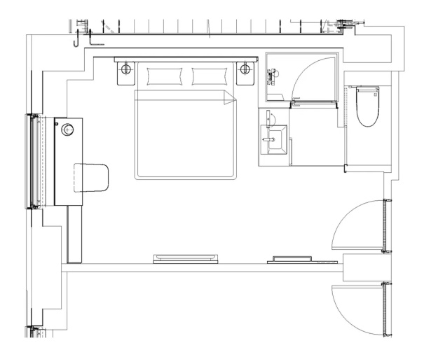 Superior Double room
