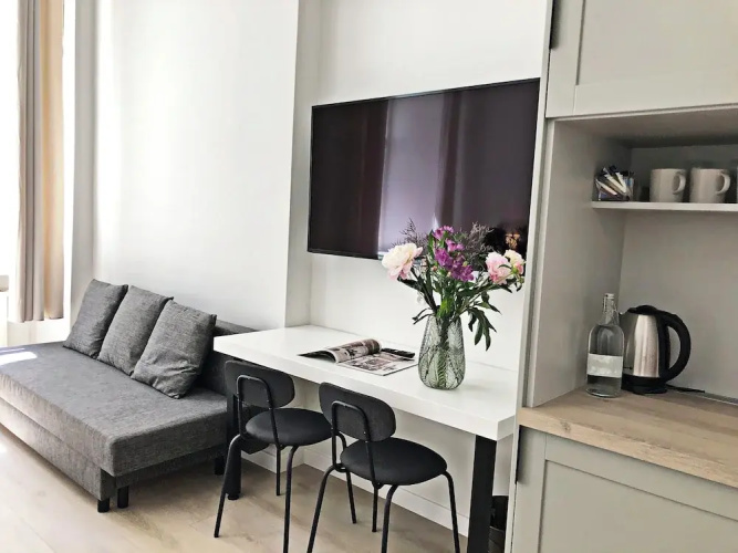 Anny 5 Apartamenty