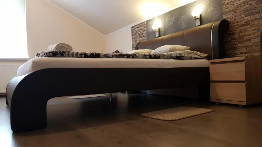 Central-Aqua Apartman