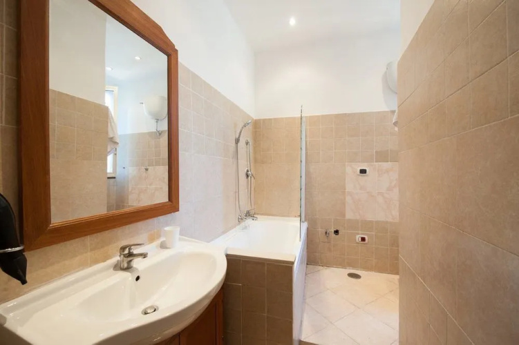 Apartment Fontanelle - BH40