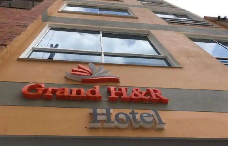 Hotelafbeelding