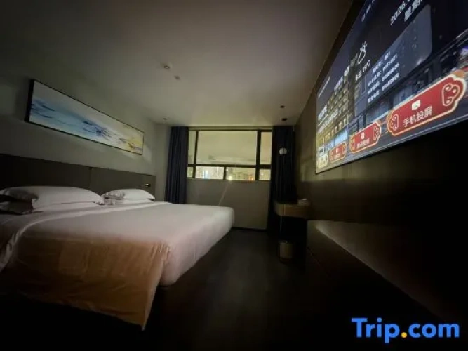Premier Double room