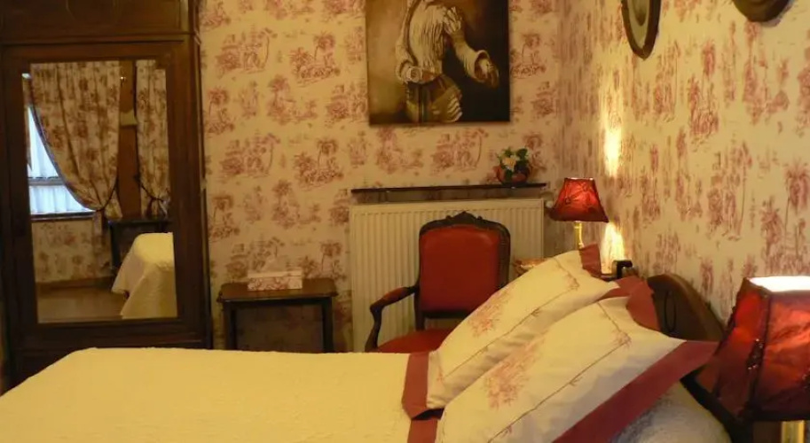 Le Relais de St Jean
