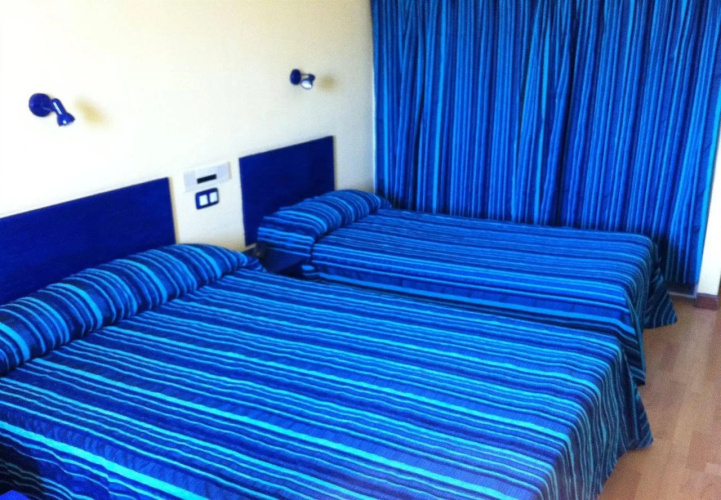 Hostal Golf