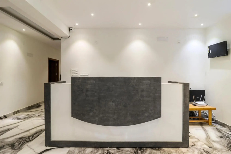 Prime Residency by OYO Rooms