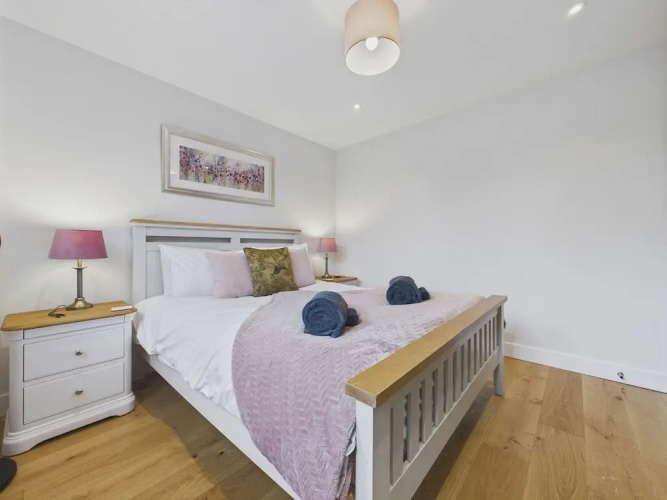 Oakwood Lodge