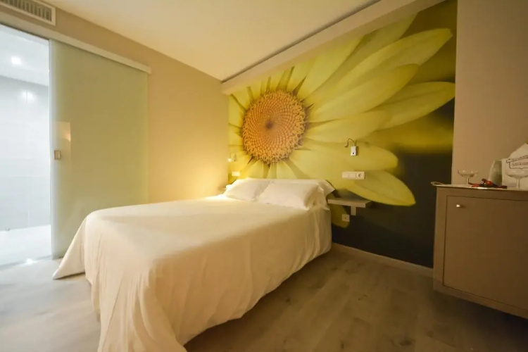 Hotel Jucamar