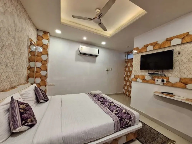 Hotel Mayur Palace