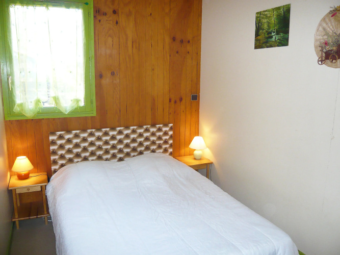 Chalet du Golf