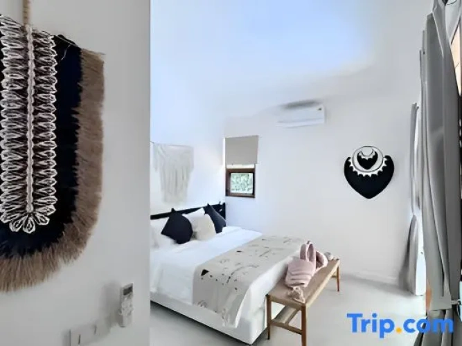 1 Bedroom Villa