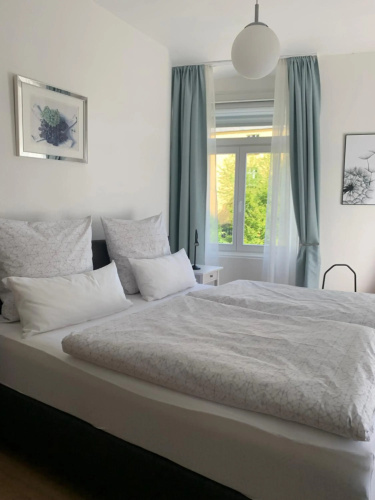 Ferienwohnung Heuser