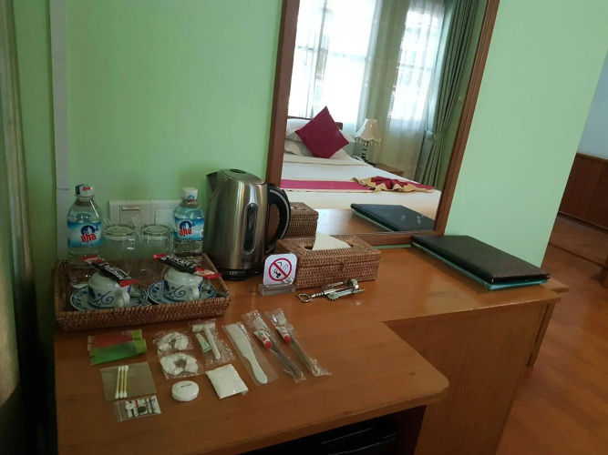 Hotel A1