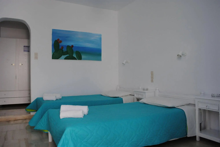 Milena Hotel