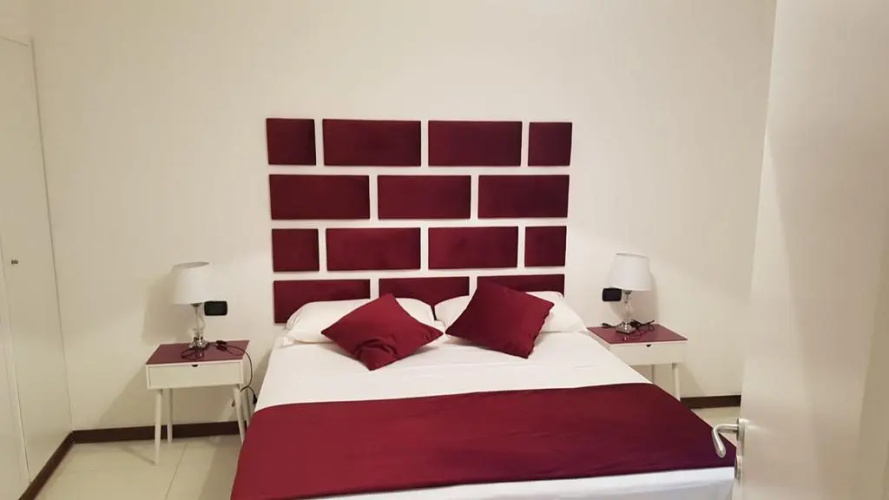 Suite Napoli Riviera