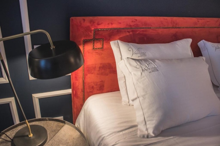 Deluxe Junior Suite