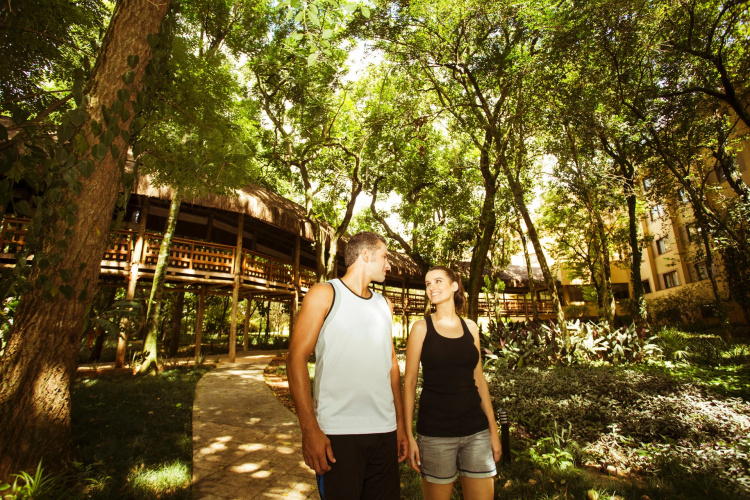 Mabu Thermas Resort photo 41