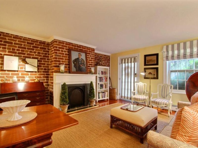 1 Bedroom Cottage