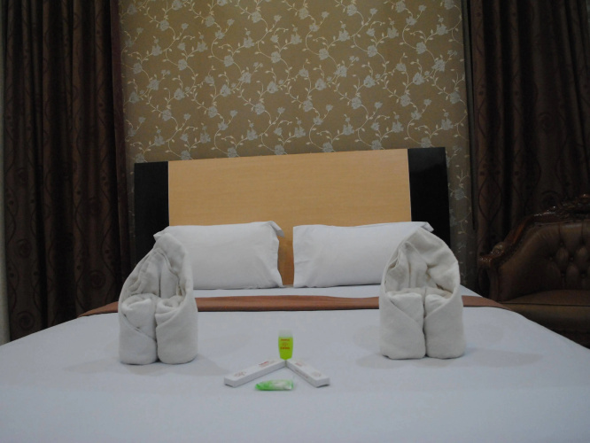 Eljie Hotel