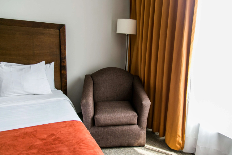 Sheraton Leon