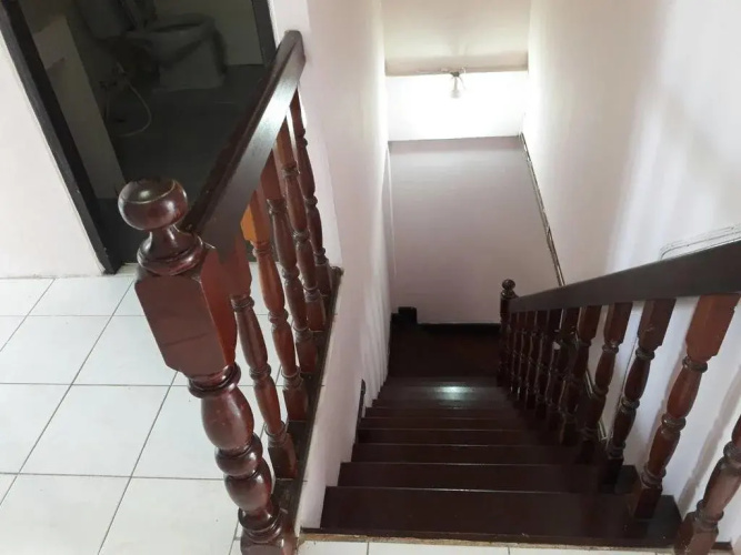Noon's House