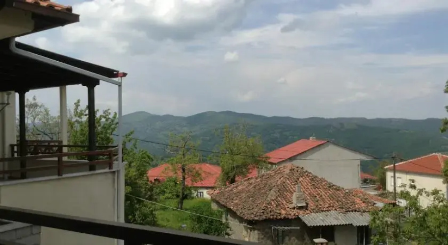 Guesthouse Kallisto