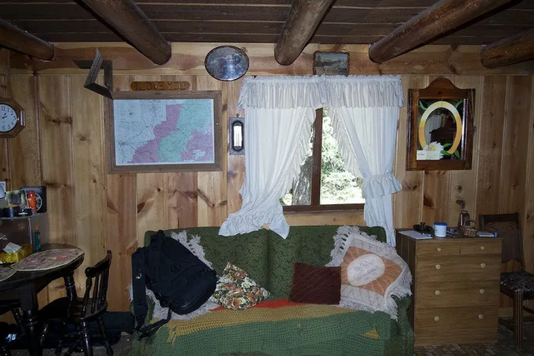 Tamarack 3 Bears Inn